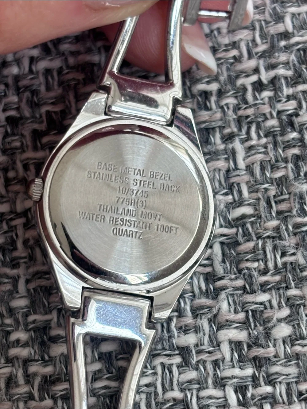 Anne Klein vintage 90s